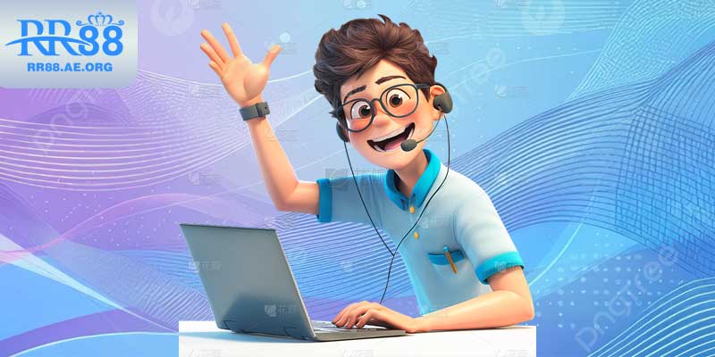 Hướng Dẫn Liên Hệ RR88 Một Cách Nhanh Chóng 3 Liên hệ RR88 qua các phương thức bên dưới