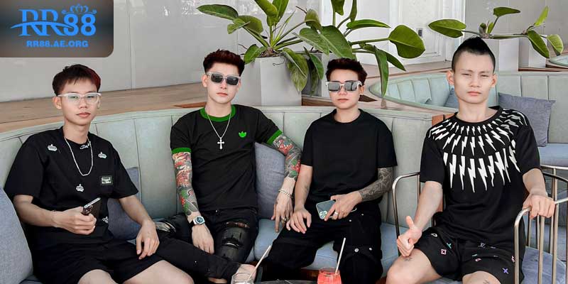 CEO Nguyễn Chung Tín – Nhà Sáng Lập Website RR88 6 Mục tiêu phát triển trong tương lai của CEO Nguyễn Chung Tín