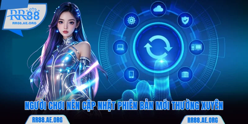 Tải App RR88 - Hướng Dẫn Cách Cài Đặt Trên iOS Và Android 10 Tải app RR88 và cập nhật phiên bản mới thường xuyên