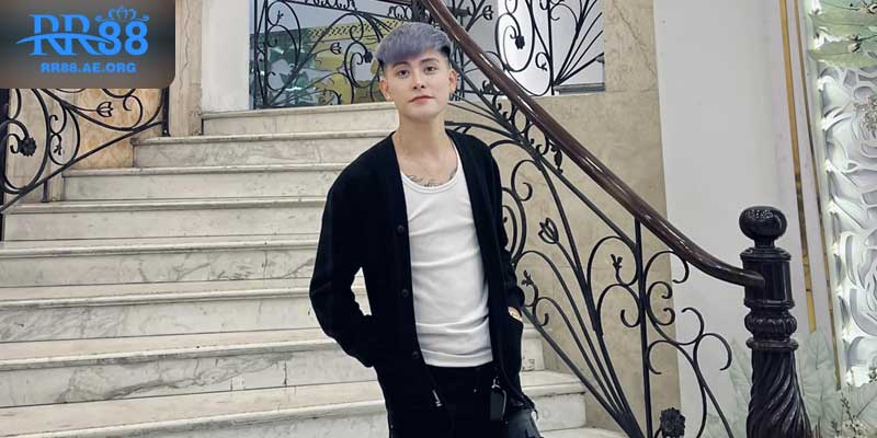 CEO Nguyễn Chung Tín – Nhà Sáng Lập Website RR88 4 Thông tin về CEO Nguyễn Chung Tín